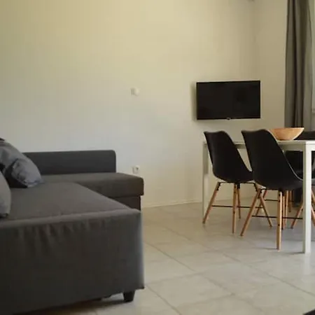 公寓 Apartment Mila Close To The Beach 斯普利特