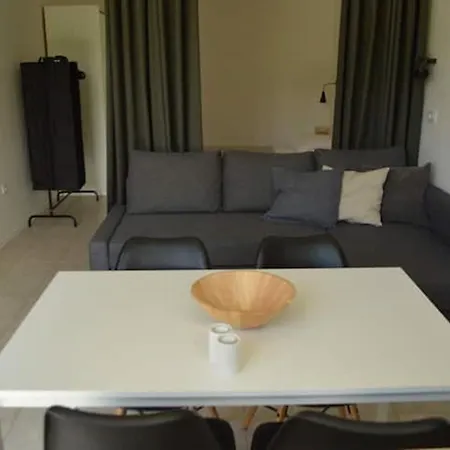 Apartment Mila Close To The Beach 斯普利特