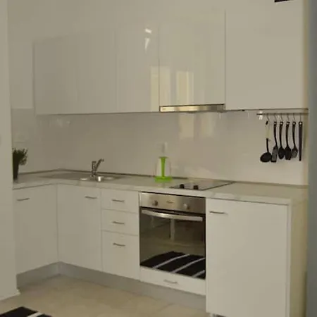 Apartment Apartment Mila Close To The Beach Split